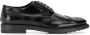 Tod's Oxford brogues Zwart - Thumbnail 1