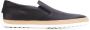 Tod's Slip-on espadrilles Blauw - Thumbnail 1