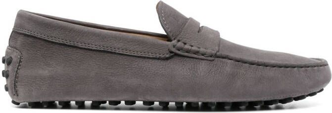 Tod's Slip-on sneakers Grijs