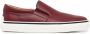 Tod's Sneakers met chunky zool Rood - Thumbnail 1