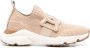 Tod's Sportivo Run low-top sneakers Beige - Thumbnail 1