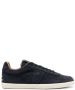 Tod's Low-top sneakers Blauw - Thumbnail 1