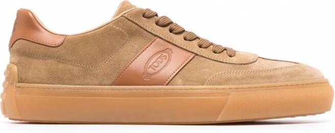 Tod's Low-top sneakers Bruin