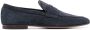 Tod's Slip-on loafers Blauw - Thumbnail 1