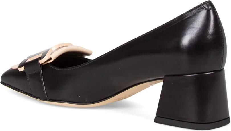 Tod's 50 mm Nere pumps Zwart - Foto 2