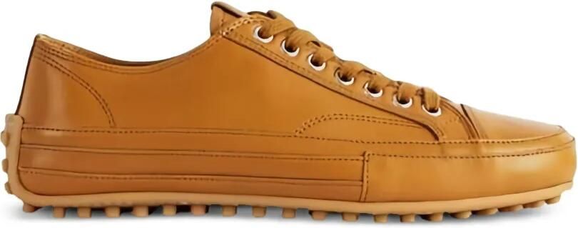 Tod's Basket sneakers Bruin
