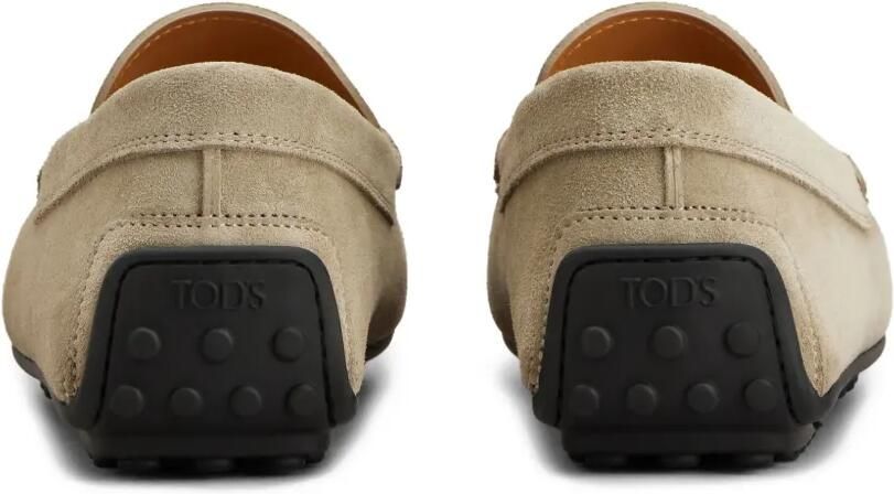 Tod's City Gommino loafers Beige - Foto 3