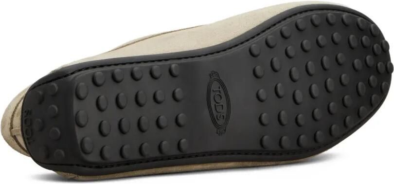 Tod's City Gommino loafers Beige - Foto 5
