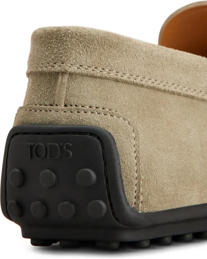 Tod's City Gommino loafers Beige - Foto 2