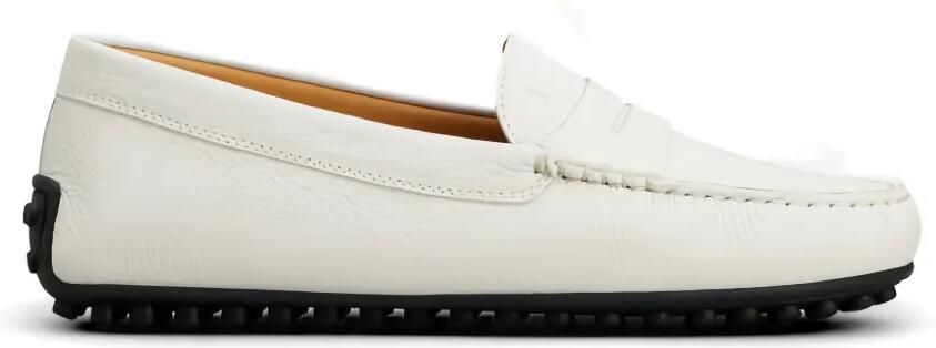 Tod's City Gommino loafers Wit