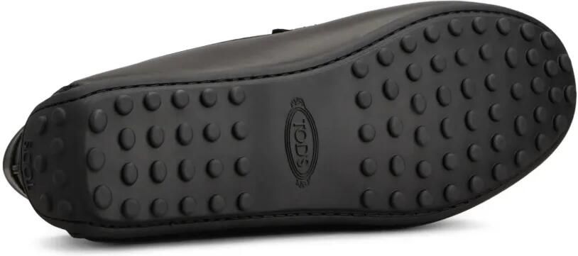 Tod's City Gommino loafers Zwart - Foto 5