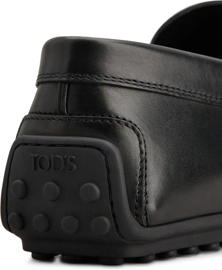 Tod's City Gommino loafers Zwart - Foto 2