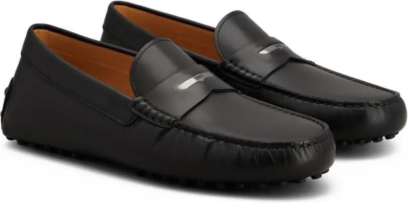 Tod's City Gommino loafers Zwart - Foto 4