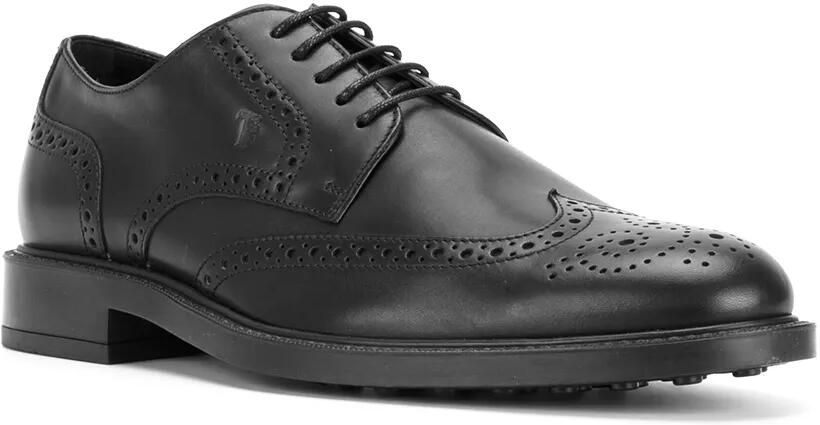 Tod's classic brogues Zwart - Foto 2