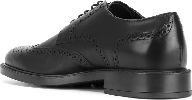 Tod's classic brogues Zwart - Foto 3
