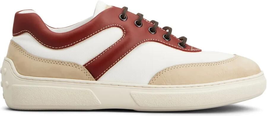 Tod's Competition sneakers Beige