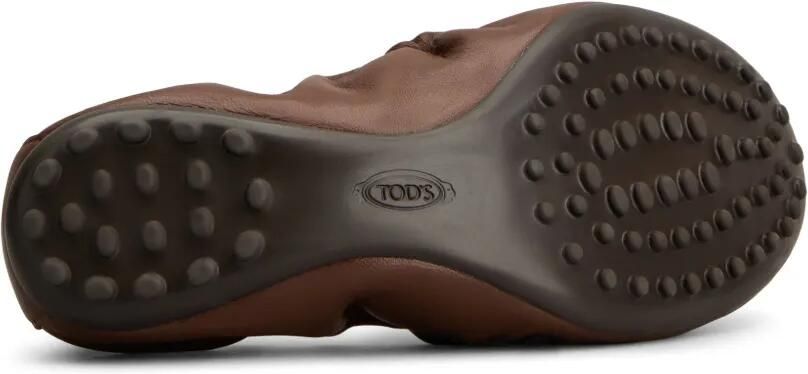 Tod's Dee ballerina's Bruin - Foto 5
