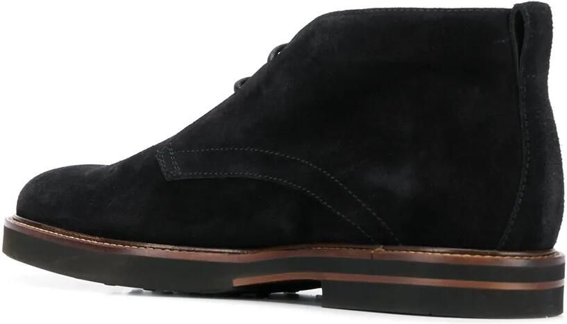 Tod's Desert laarzen Zwart - Foto 2