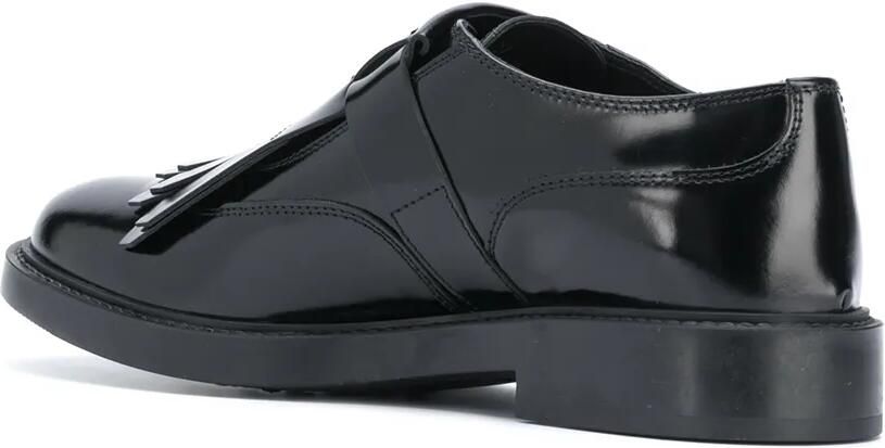 Tod's Gespschoenen Zwart - Foto 4