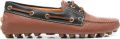 Tod's Gommino bootschoenen Bruin - Bruin