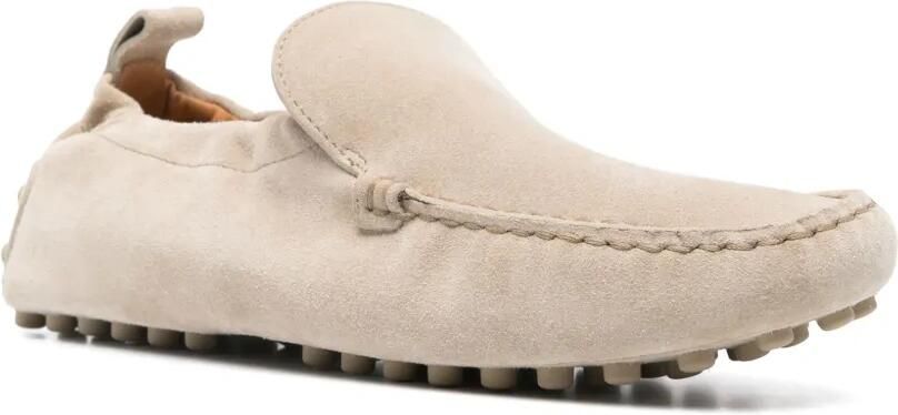 Tod's Gommino loafers Beige - Foto 2