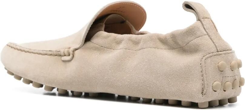 Tod's Gommino loafers Beige - Foto 4