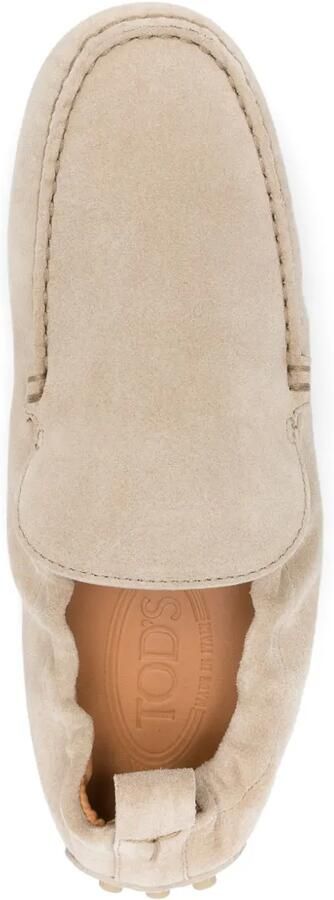 Tod's Gommino loafers Beige - Foto 3