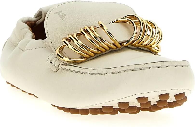 Tod's Gommino loafers Beige - Foto 2