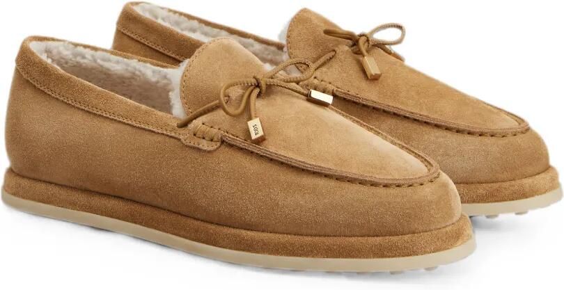 Tod's Gommino loafers Beige - Foto 4