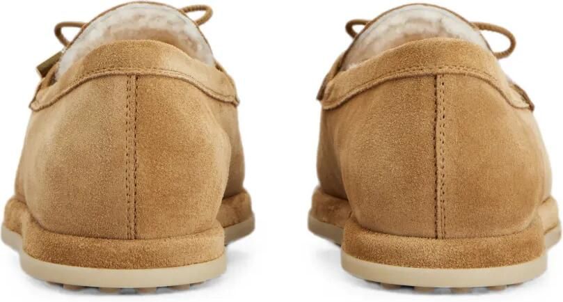 Tod's Gommino loafers Beige - Foto 3