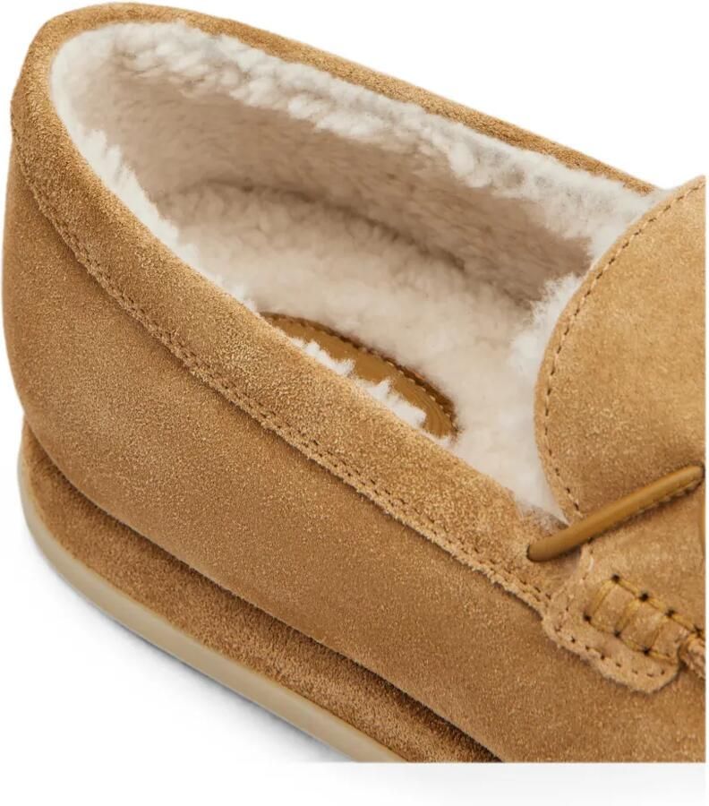 Tod's Gommino loafers Beige - Foto 2