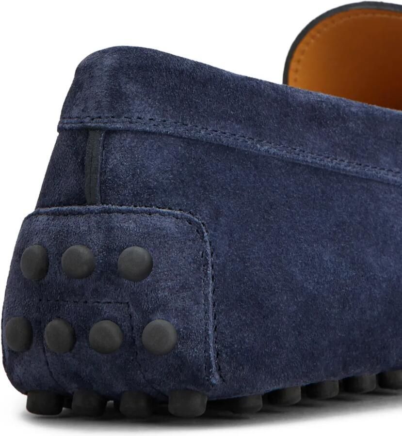 Tod's Gommino loafers Blauw - Foto 2