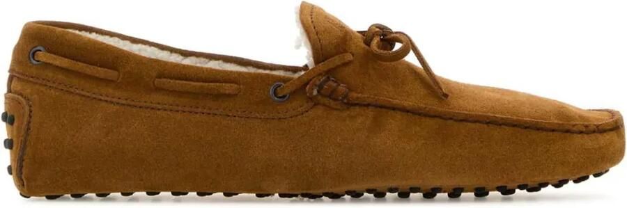 Tod's Gommino loafers Bruin