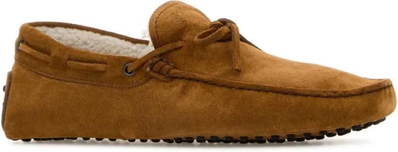 Tod's Gommino loafers Bruin - Foto 2