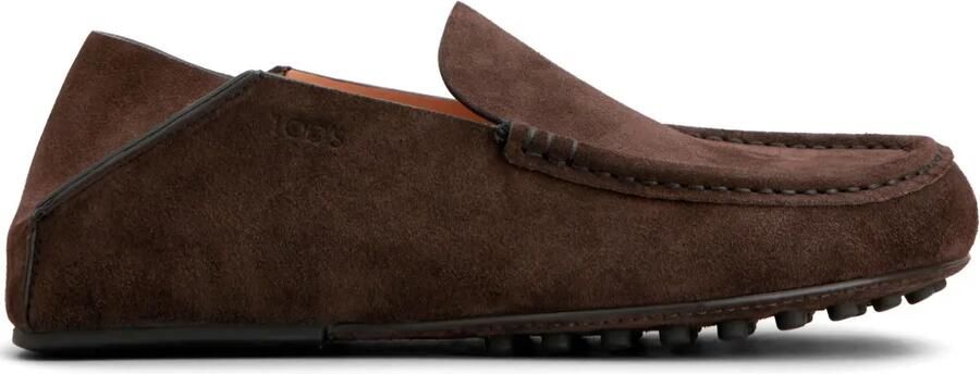 Tod's Gommino loafers Bruin