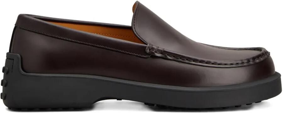Tod's Gommino loafers Bruin