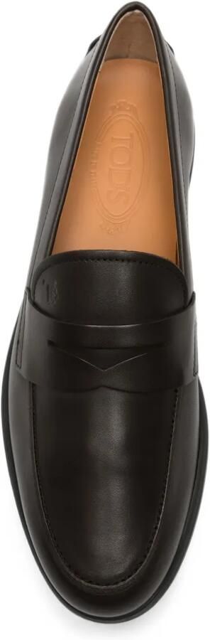 Tod's Gommino loafers Bruin - Foto 4