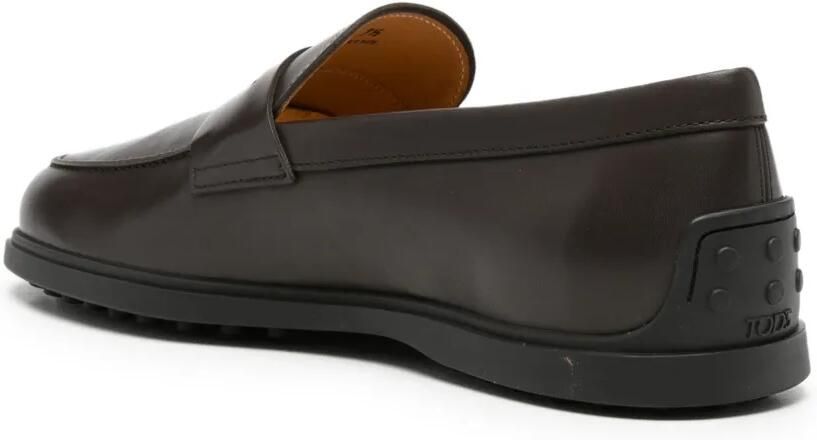 Tod's Gommino loafers Bruin - Foto 2