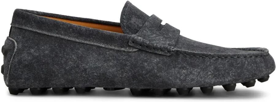 Tod's Gommino loafers Grijs