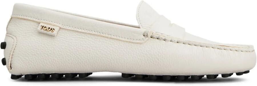Tod's Gommino loafers Wit