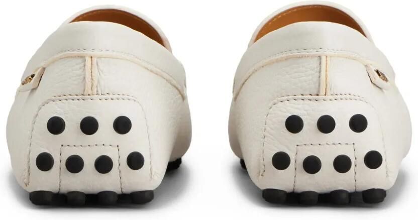 Tod's Gommino loafers Wit - Foto 3
