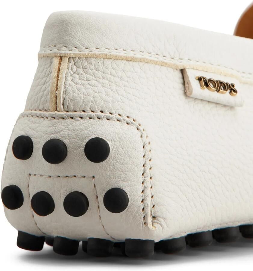 Tod's Gommino loafers Wit - Foto 2