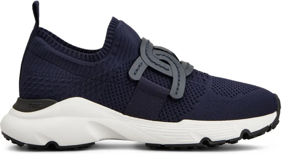 Tod's Kate slip-on sneakers Blauw
