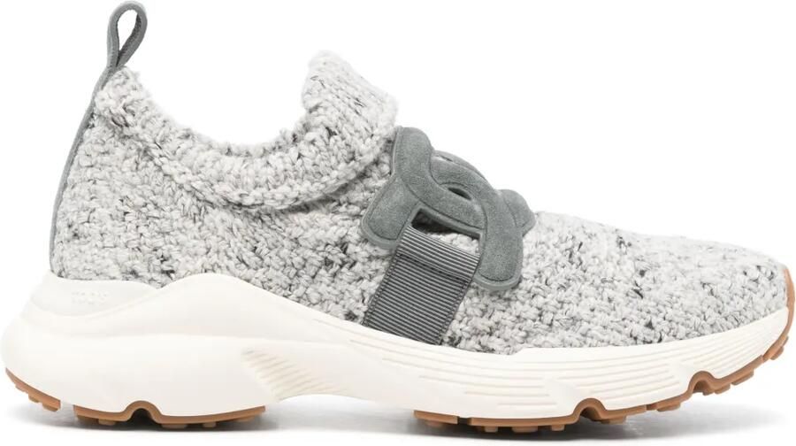 Tod's Kate sneakers Grijs