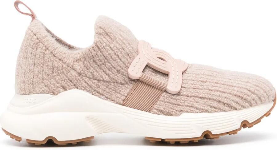 Tod's Kate sneakers Roze