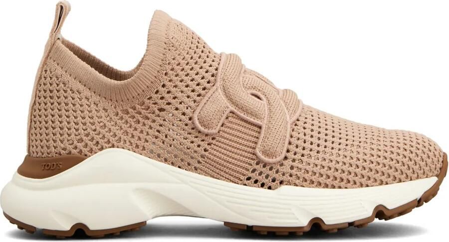 Tod's Kate sneakers Roze