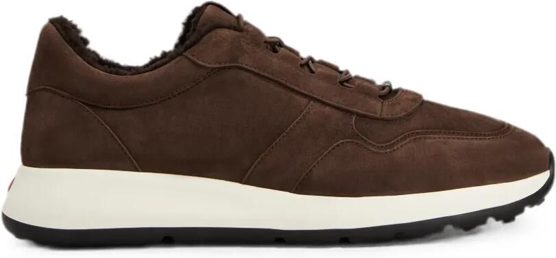 Tod's Lammy sneakers Bruin