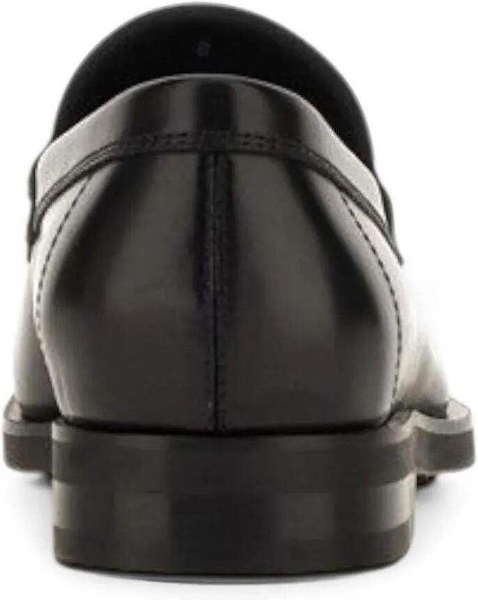 Tod's Leren loafers met kwastje Zwart - Foto 2