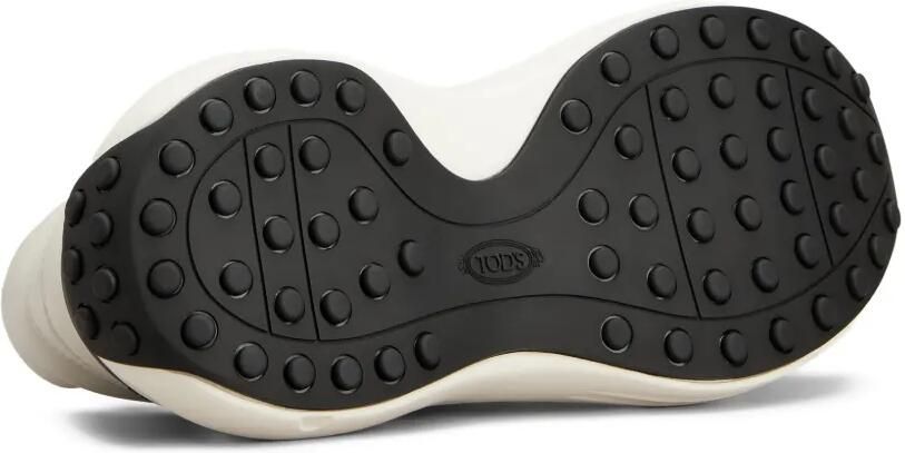 Tod's Leren sneakers Wit - Foto 5