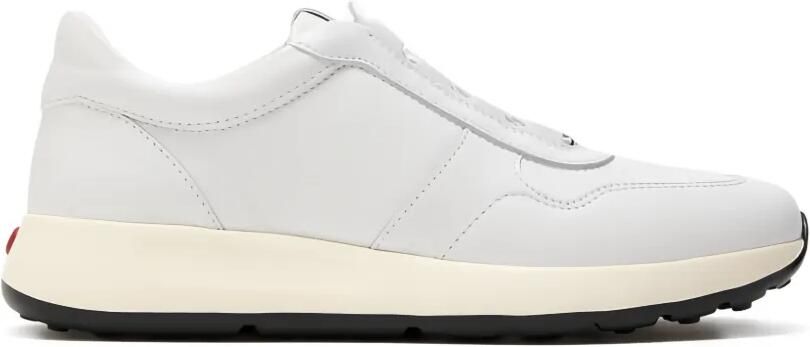 Tod's Leren sneakers Wit